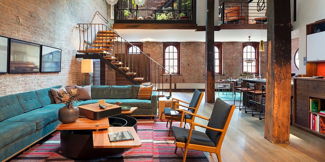 طراحی داخلی خانه ی خود را به ما بسپارید طراحی داخلی خانه ی خود را به ما بسپارید