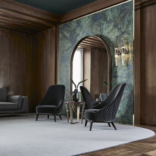 طراحی داخلی ساختمان پاسداران طراحی داخلی ساختمان پاسداران