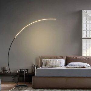 آباژور مدرن ZEN ARC