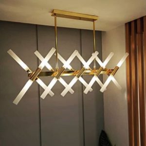 لوستر : Astral Agnes